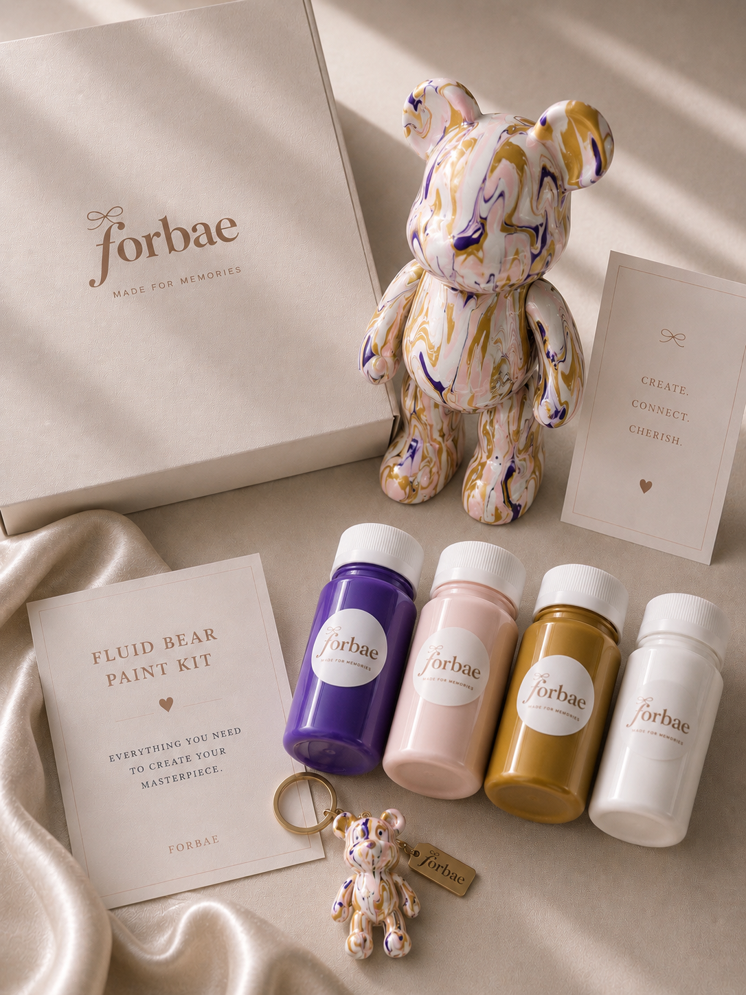 Bear-Bae Kit™