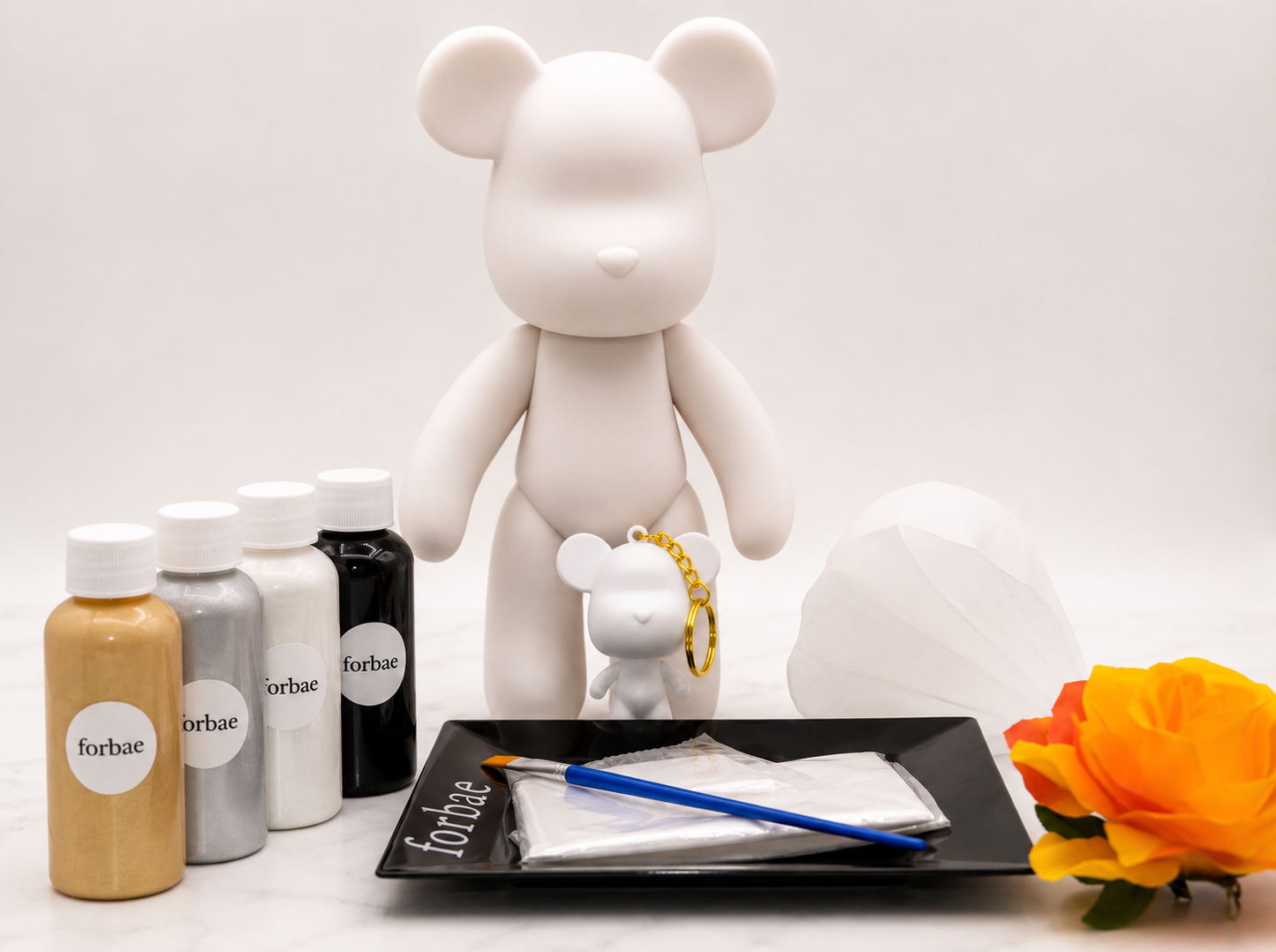 Bear-Bae Kit™