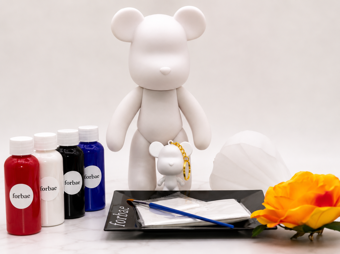 Bear-Bae Kit™